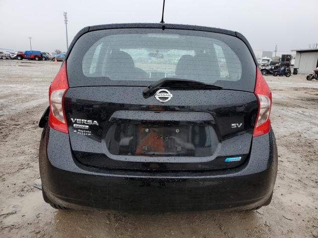 Photo 6 from auction – 2014 NISSAN VERSA NOTE with VIN 3N1CE2CPXEL380206