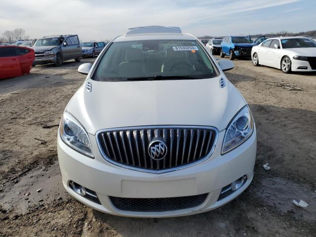 Photo 5 from auction – 2015 BUICK VERANO with VIN 1G4PS5SKXF4217993