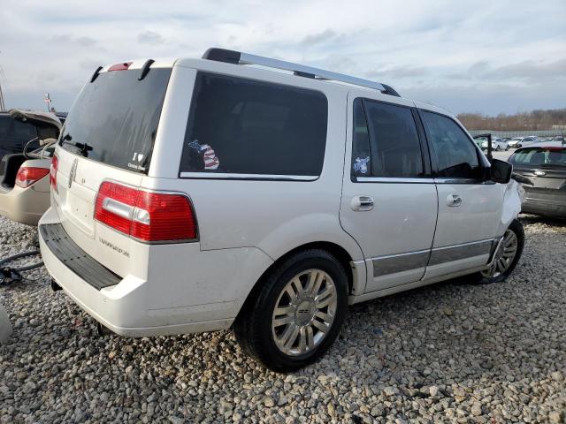 Photo 3 from auction – 2011 LINCOLN NAVIGATOR with VIN 5LMJJ2J58BEJ07836
