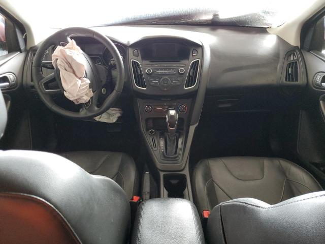 Photo 8 from auction – 2015 FORD FOCUS SE with VIN 1FADP3F25FL277585
