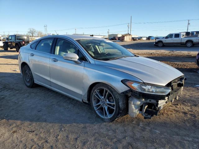 Photo 4 from auction – 2015 FORD FUSION TIT with VIN 3FA6P0K95FR205331