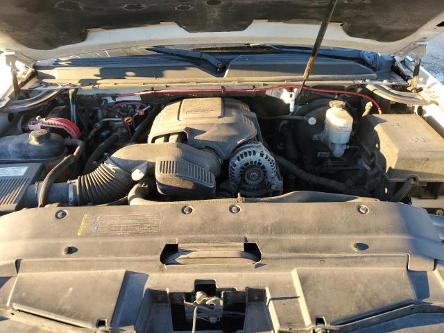 Photo 12 from auction – 2008 CHEVROLET SUBURBAN C with VIN 1GNFC16048J217675