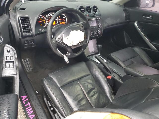 Photo 8 from auction – 2010 NISSAN ALTIMA SR with VIN 1N4BL2EP3AC138719