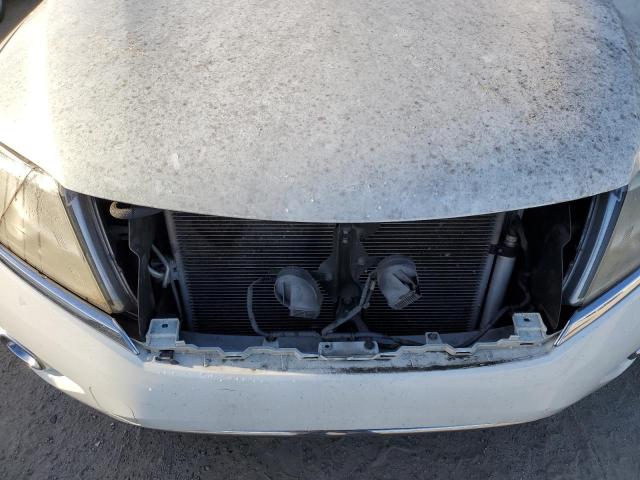 Photo 12 from auction – 2013 NISSAN PATHFINDER with VIN 5N1AR2MN0DC618379