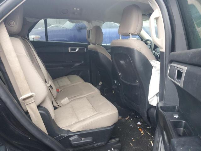 Photo 11 from auction – 2020 FORD EXPLORER with VIN 1FMSK8BH3LGC83246