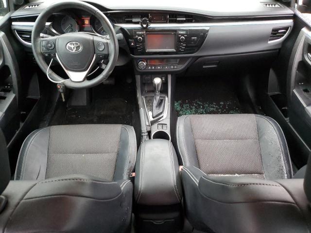 Photo 8 from auction – 2015 TOYOTA COROLLA L with VIN 2T1BURHE2FC321702