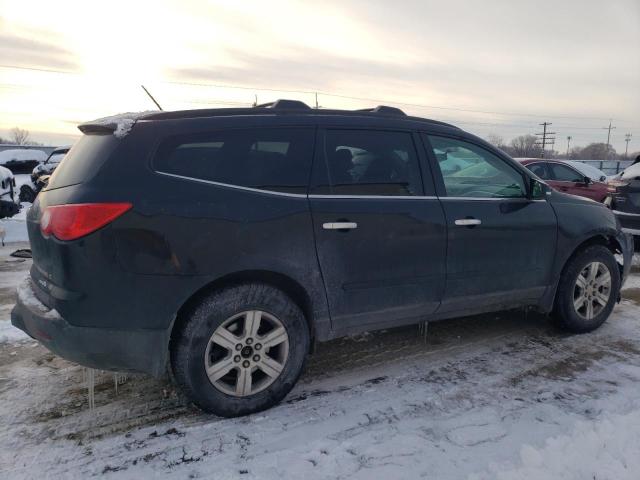Photo 3 from auction – 2012 CHEVROLET TRAVERSE L with VIN 1GNKVGED9CJ219771