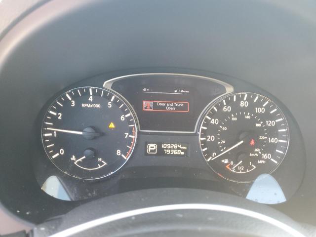 Photo 9 from auction – 2015 NISSAN ALTIMA 2.5 with VIN 1N4AL3AP5FC459210