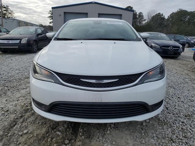 Photo 5 from auction – 2016 CHRYSLER 200 LX with VIN 1C3CCCFB0GN191550