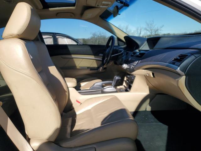 Photo 7 from auction – 2012 HONDA ACCORD EXL with VIN 1HGCS2B88CA009969