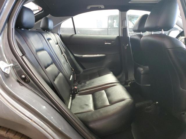 Photo 10 from auction – 2005 MAZDA 6 I with VIN 1YVHP84C455M22505