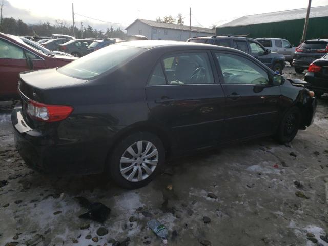 Photo 3 from auction – 2013 TOYOTA COROLLA BA with VIN 2T1BU4EE1DC936469