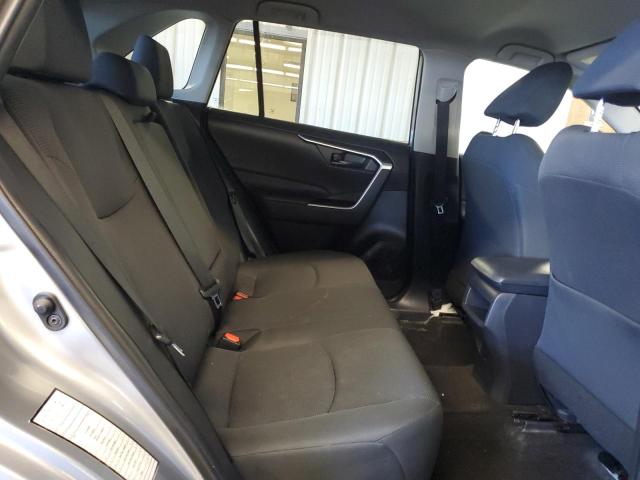 Photo 10 from auction – 2021 TOYOTA RAV4 LE with VIN 2T3H1RFV4MC142460