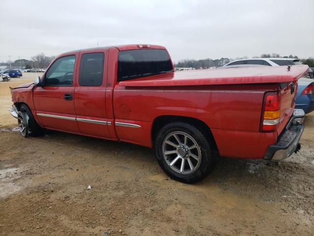 Фото 2 с аукциона – 2001 GMC NEW SIERRA с VIN 2GTEC19T711236666