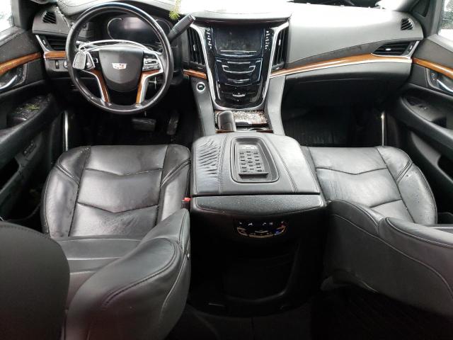 Photo 4 from auction – 2017 CADILLAC ESCALADE E with VIN 1GYS4JKJ7HR213893