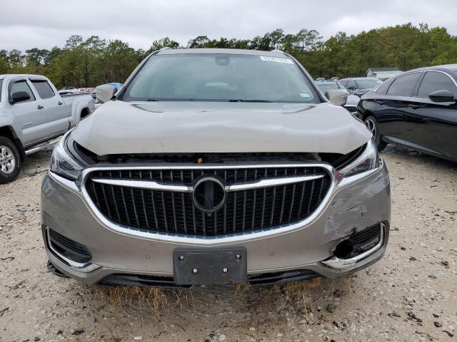 Photo 5 from auction – 2018 BUICK ENCLAVE PR with VIN 5GAERCKW3JJ221684