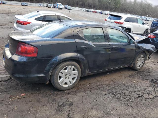 Photo 3 from auction – 2014 DODGE AVENGER SE with VIN 1C3CDZAB0EN108624