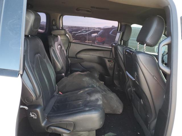Photo 10 from auction – 2018 CHRYSLER PACIFICA T with VIN 2C4RC1EG5JR182781
