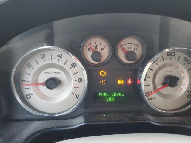 Photo 9 from auction – 2007 FORD EDGE SEL with VIN 2FMDK38C17BA50552