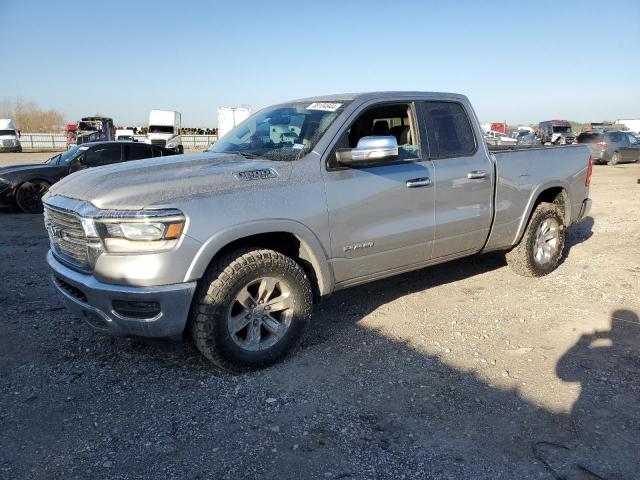 RAM 1500 LARAM 2020 with VIN 1C6SRFDT3LN280081 - Photo from auction