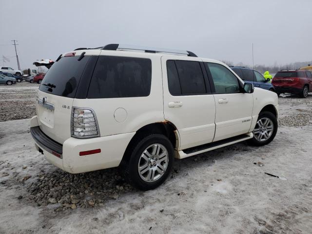 Photo 3 from auction – 2008 MERCURY MOUNTAINEE with VIN 4M2EU48898UJ01225