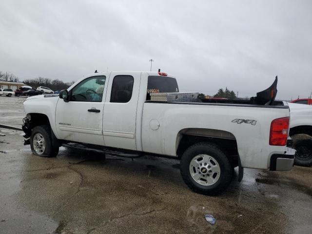 Photo 2 from auction – 2012 CHEVROLET SILVERADO with VIN 1GC2KXEGXCZ182145