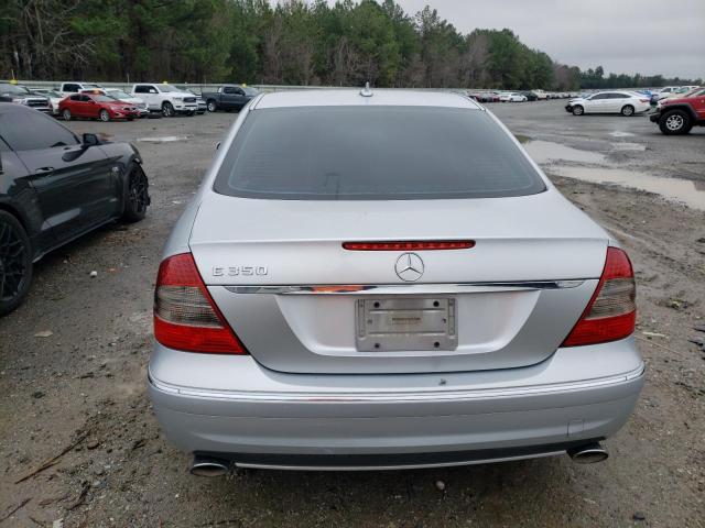 Photo 6 from auction – 2009 MERCEDES-BENZ E 350 with VIN WDBUF56X39B385944