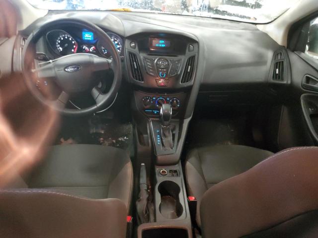 Photo 8 from auction – 2014 FORD FOCUS S with VIN 1FADP3E24EL193368
