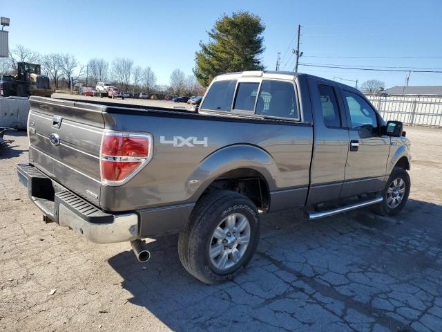 Photo 3 from auction – 2012 FORD F150 SUPER with VIN 1FTFX1EF7CFC32217