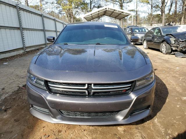 Photo 5 from auction – 2016 DODGE CHARGER SE with VIN 2C3CDXBG3GH121314