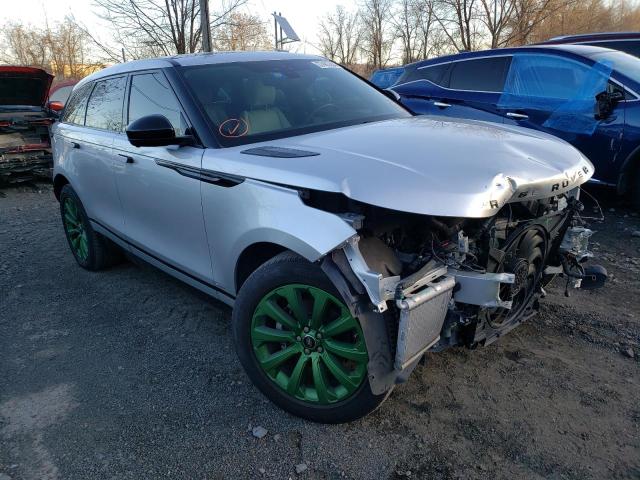 Photo 4 from auction – 2019 LAND ROVER RANGE ROVE with VIN SALYL2EX2KA791455