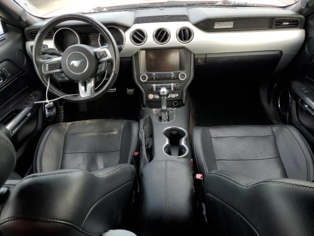 Photo 8 from auction – 2015 FORD MUSTANG with VIN 1FATP8UH6F5359295