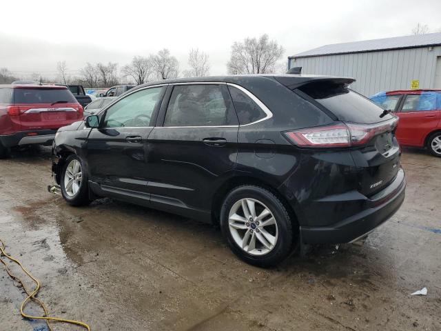 Photo 2 from auction – 2015 FORD EDGE SEL with VIN 2FMTK4J86FBB17457