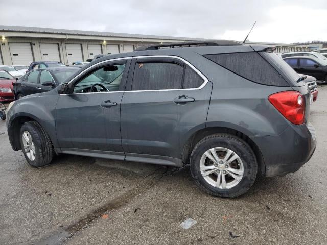Photo 2 from auction – 2010 CHEVROLET EQUINOX LT with VIN 2CNFLNEW0A6290269