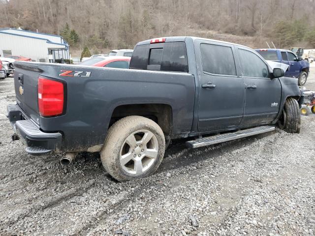Photo 3 from auction – 2018 CHEVROLET SILVERADO with VIN 3GCUKRECXJG503986