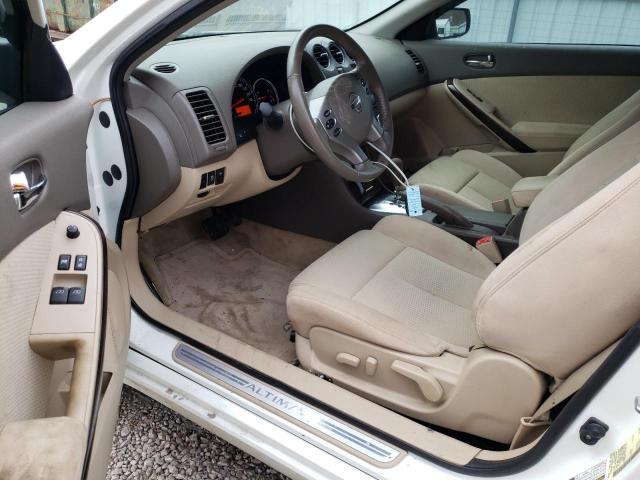 Photo 8 from auction – 2013 NISSAN ALTIMA S with VIN 1N4AL2EP0DC901201