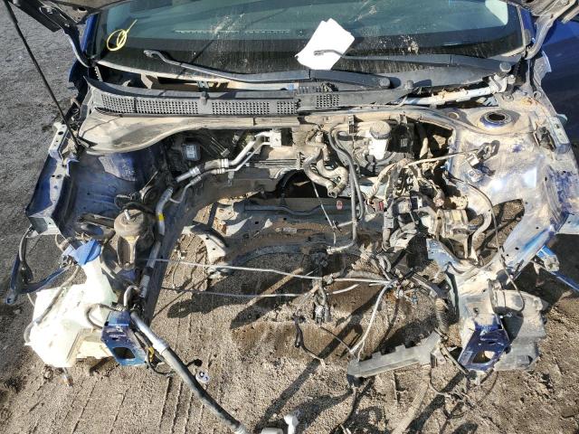 Photo 11 from auction – 2020 HYUNDAI ACCENT SE with VIN 3KPC24A60LE092692