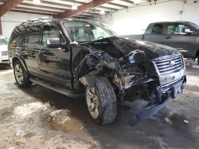 Photo 4 from auction – 2010 FORD EXPLORER L with VIN 1FMEU8F8XAUA71279