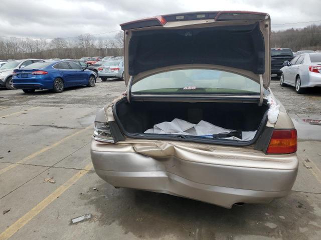 Photo 6 from auction – 1998 LEXUS ES 300 with VIN JT8BF28G7W5049565