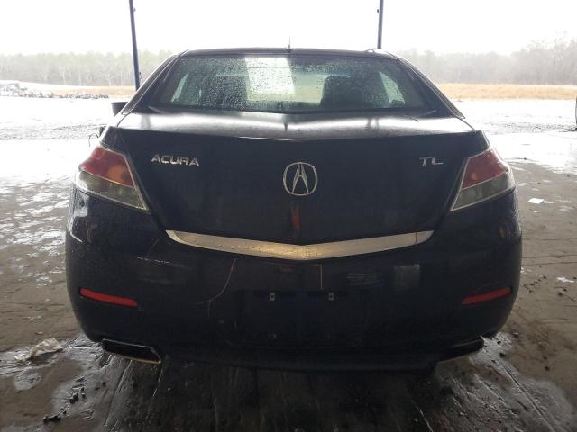 Photo 6 from auction – 2012 ACURA TL with VIN 19UUA8F22CA018182
