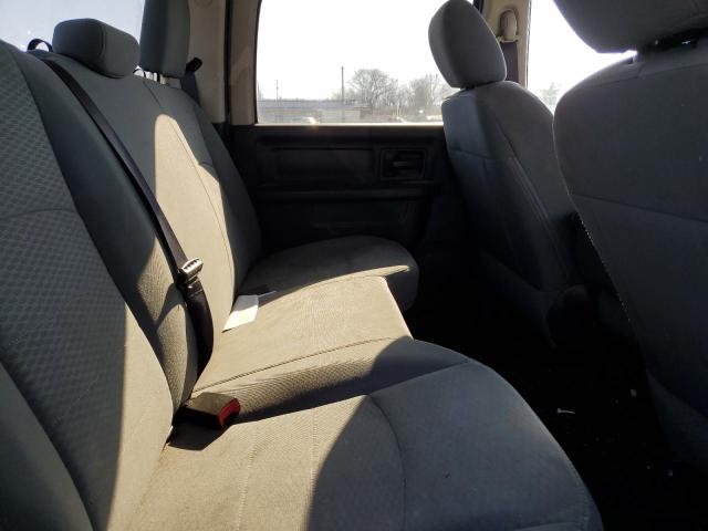 Photo 10 from auction – 2016 RAM 2500 ST with VIN 3C6UR5CL0GG248904