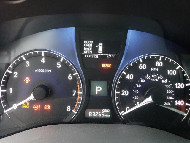 Photo 9 from auction – 2013 LEXUS RX 350 BAS with VIN 2T2BK1BA4DC163952