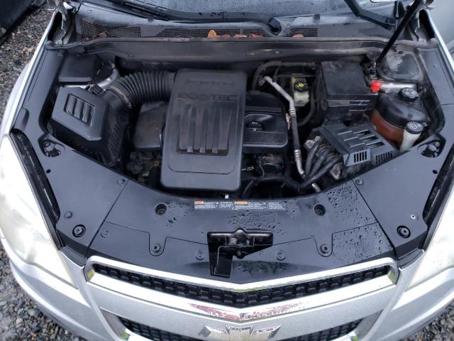 Photo 12 from auction – 2010 CHEVROLET EQUINOX LS with VIN 2CNALBEW2A6328562