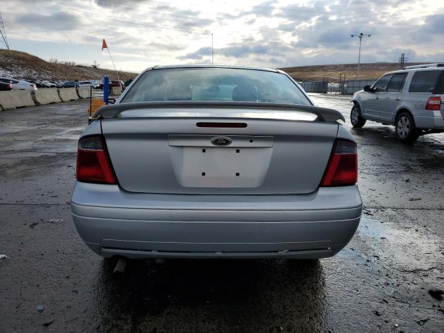 Photo 6 from auction – 2005 FORD FOCUS ZX4 with VIN 1FAFP34N65W106296