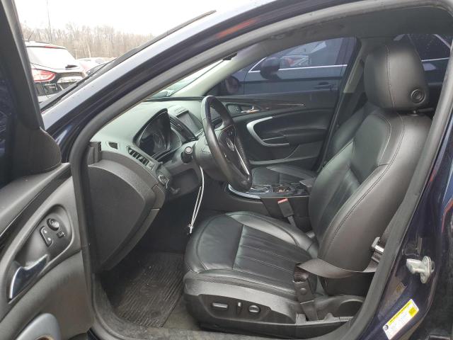 Photo 7 from auction – 2016 BUICK REGAL PREM with VIN 2G4GS5GX0G9102693