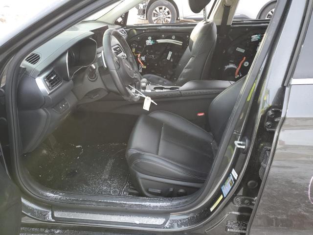 Foto 7 de la subasta – 2022 GENESIS G70 BASE con VIN KMTG34TA1NU099544