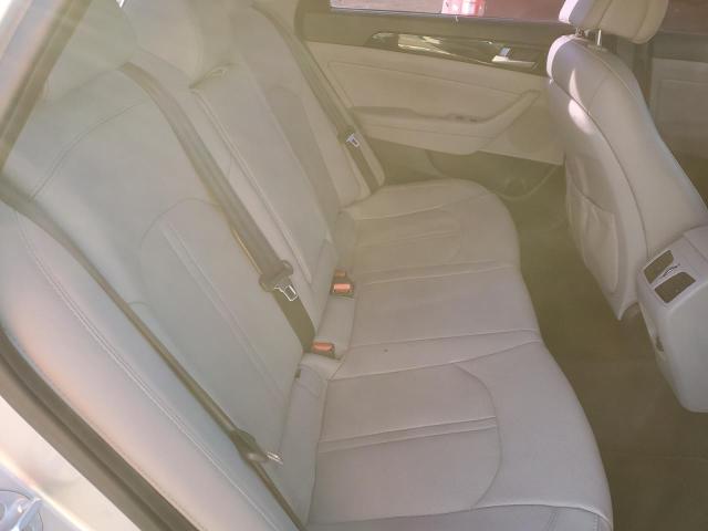 Photo 10 from auction – 2016 HYUNDAI SONATA SPO with VIN 5NPE34AF2GH274367