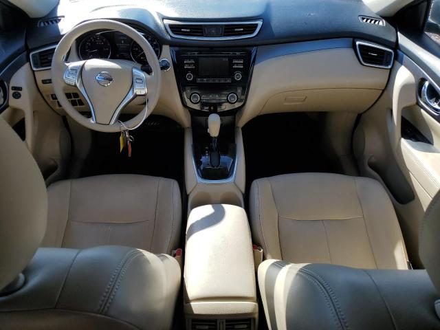 Photo 8 from auction – 2015 NISSAN ROGUE S with VIN KNMAT2MT4FP523226