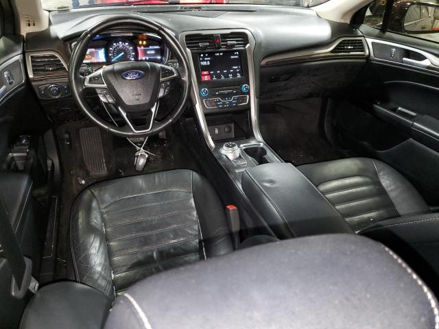 Photo 8 from auction – 2017 FORD FUSION SE with VIN 3FA6P0HD0HR396199