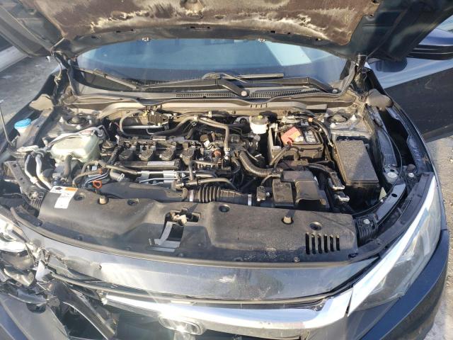 Photo 11 from auction – 2018 HONDA CIVIC EX with VIN 2HGFC1F39JH643471